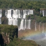 Iguaçu, Brésil